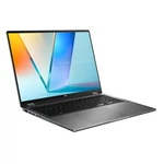 Kép 2/4 - Asus VivoBook Flip TP3607SA-RJ022W - Windows® 11  - Matte Gray - Touch - OLED