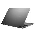 Kép 4/4 - Asus VivoBook Flip TP3607SA-RJ022W - Windows® 11  - Matte Gray - Touch - OLED