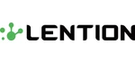 Lention
