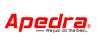 Apedra