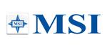MSI