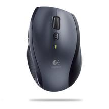 Logitech M705 Marathon vezeték nélküli USB egér (910-006034 / 910-001949 / 910-001950)