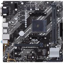 ASUS PRIME B450M-K II alaplap