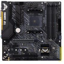 ASUS TUF GAMING B450M-PLUS II alaplap
