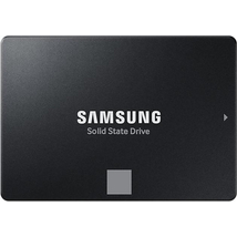 500GB Samsung 870 EVO SSD meghajtó (MZ-77E500B/EU) 3 év garanciával!