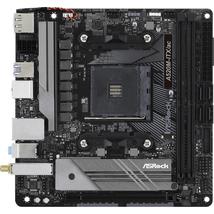 ASRock A520M-ITX/ac alaplap