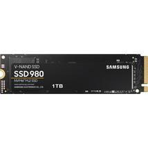 1TB Samsung 980 M.2 SSD meghajtó (MZ-V8V1T0BW) 5 év garanciával!