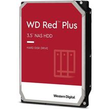 12TB WD 3.5" Red Plus SATAIII winchester (WD120EFBX)