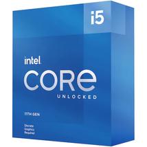 Intel Core i5-11600KF 3.9GHz Socket 1200 dobozos (BX8070811600KF)