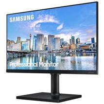 22" Samsung F22T450FQR LCD monitor fekete (LF22T450FQRXEN)