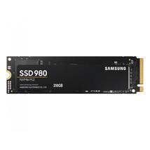 250GB Samsung 980 M.2 SSD meghajtó (MZ-V8V250BW) 5 év garanciával!
