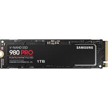 1TB Samsung 980 Pro M.2 SSD meghajtó (MZ-V8P1T0BW) 5 év garanciával!