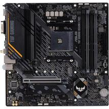 ASUS TUF GAMING B550M-E alaplap