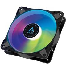 Arctic P12 PWM PST A-RGB ház hűtő ventilátor 12cm (ACFAN00231A)