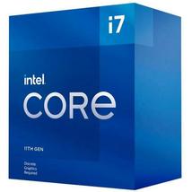 Intel Core i7-11700F 2.5GHz Socket 1200 dobozos (BX8070811700F)