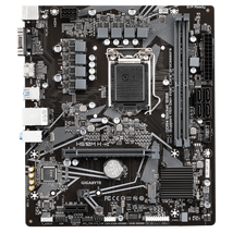 Gigabyte H510M H alaplap