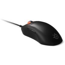 SteelSeries Prime Gaming egér fekete (62533)