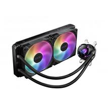 ASUS ROG STRIX LC II 280 ARGB univerzális vízhűtés (90RC00C1-M0UAY0)