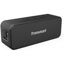 Tronsmart Element T2 Plus Bluetooth hangszóró fekete (357167)