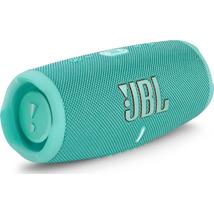JBL Charge 5 Bluetooth hangszóró világoskék (JBLCHARGE5TEAL)