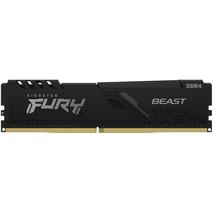 8GB 3200MHz DDR4 RAM Kingston Fury Beast CL16 (KF432C16BB/8)