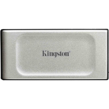 1TB Kingston SXS2000 külső SSD meghajtó ezüst (SXS2000/1000G)