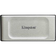 1TB Kingston SXS2000 külső SSD meghajtó ezüst (SXS2000/1000G)