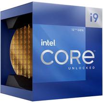 Intel Core i9-12900K 3.2GHz Socket 1700 dobozos (BX8071512900K)