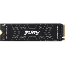 2TB Kingston SSD M.2 Fury Renegade meghajtó (SFYRD/2000G)