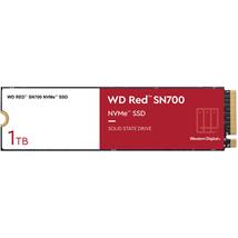 1TB WD Red SN700 M.2 SSD meghajtó (WDS100T1R0C)