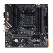 ASUS TUF GAMING A520M-PLUS II alaplap
