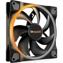 Be Quiet Light Wings 140mm PWM hűtő ventilátor (BL074)