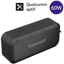 Tronsmart Force Pro Bluetooth hangszóró fekete (371654)
