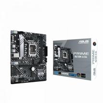 ASUS PRIME H610M-A D4 alaplap
