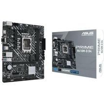 ASUS PRIME H610M-D D4 alaplap