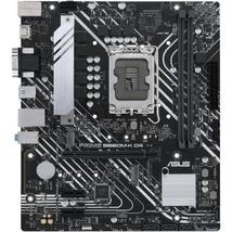 ASUS PRIME B660M-K D4 alaplap