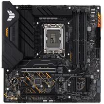 ASUS TUF GAMING B660M-PLUS WIFI D4 alaplap