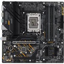 ASUS TUF GAMING B660M-E D4 alaplap