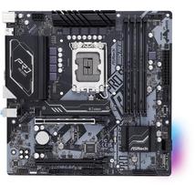 ASRock B660M Pro RS alaplap