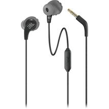 JBL Endurance Run Bluetooth fülhallgató fekete (JBLENDURRUNBTBLK)