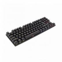 White Shark GK-2106B/R-HU COMMANDOS Gaming billentyűzet Red Switch