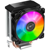 Jonsbo CR-1200E univerzális CPU hűtő