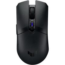 ASUS TUF Gaming M4 Wireless vezeték nélküli gaming egér fekete (90MP02F0-BMUA00)