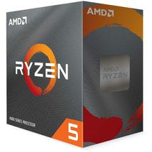 AMD Ryzen 5 4500 3.6GHz Socket AM4 dobozos (100-100000644BOX)