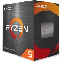 AMD Ryzen 5 5600X 3.7GHz Socket AM4 dobozos (100-100000065BOX)