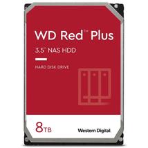 8TB WD 3.5" Red Plus SATAIII winchester (WD80EFZZ)