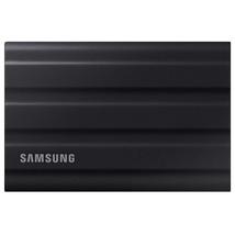 2TB Samsung T7 Shield külső SSD meghajtó fekete (MU-PE2T0S/EU)