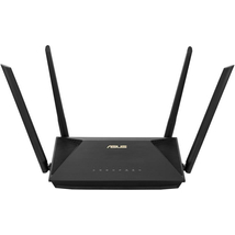 ASUS RT-AX1800U AX1800 Dual Band WiFi 6 router
