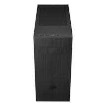 Cooler Master MasterBox MB600L V2 ház ODD hellyel + 500W tápegység fekete (MB600L2-KN5N50-S00)