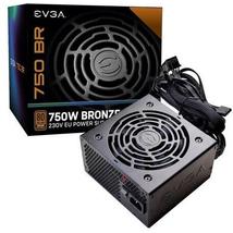EVGA 750BR 750W tápegység (100-BR-0750-K2)